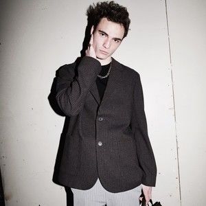 Meet your Posher, Sami